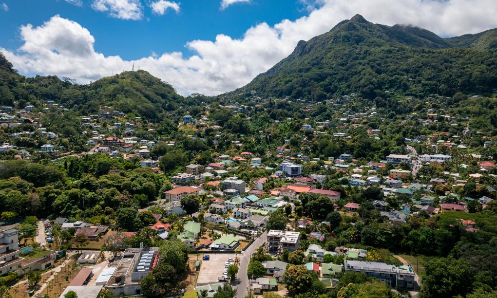 Sun Properties and Resort