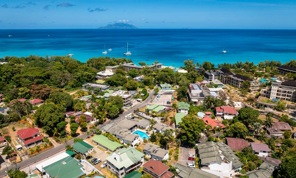 Sun Properties and Resort