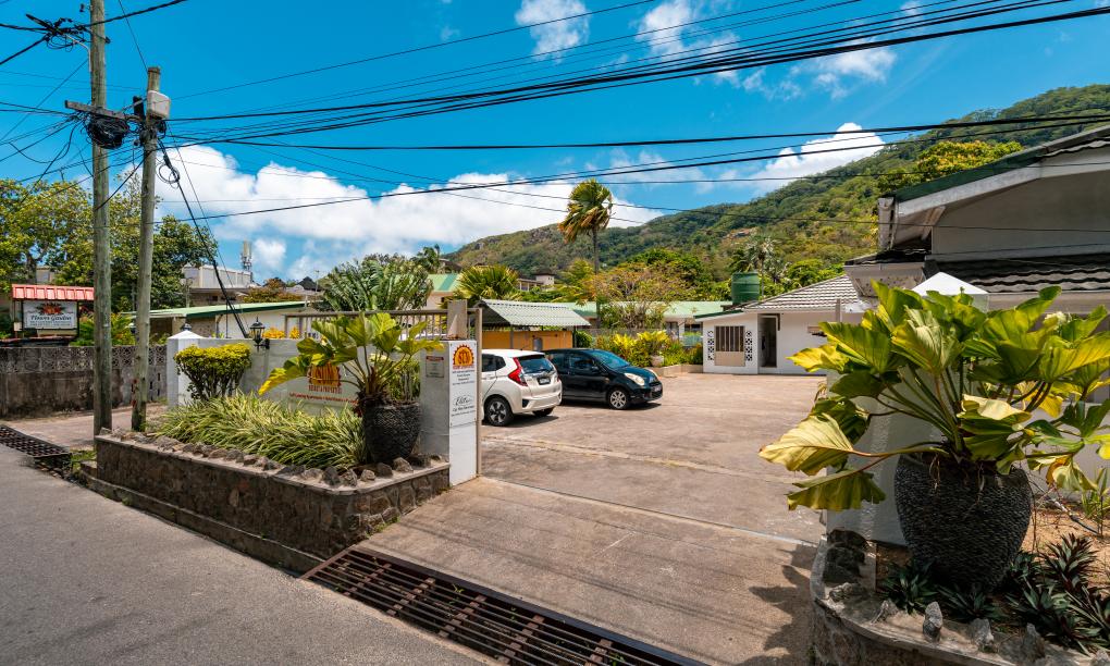 Sun Properties and Resort