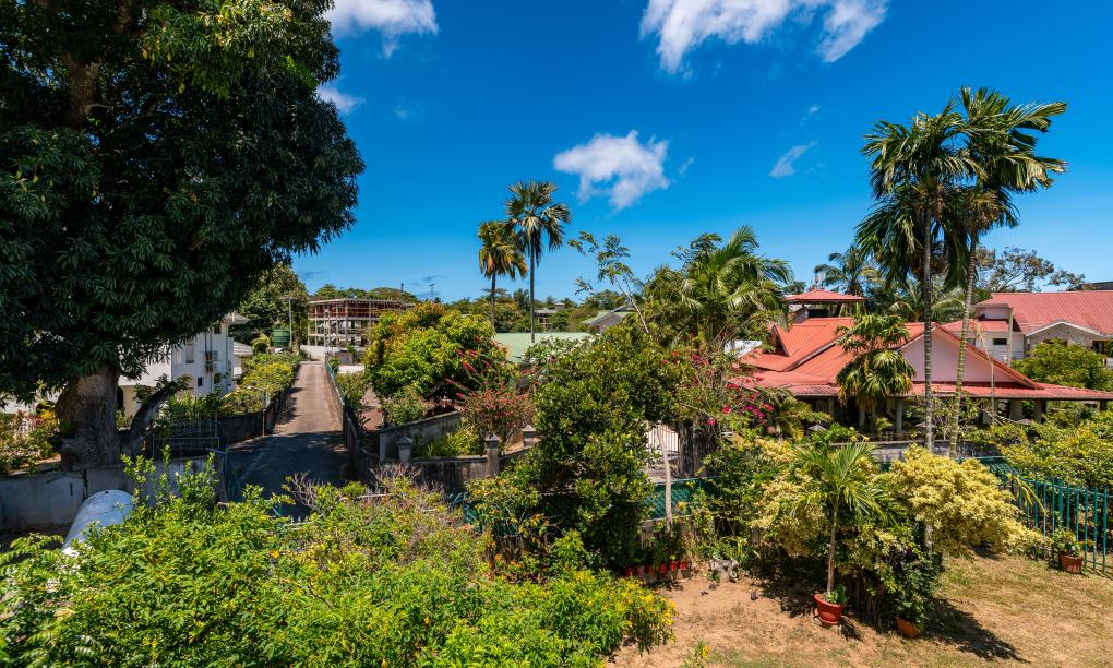 Sun Properties and Resort