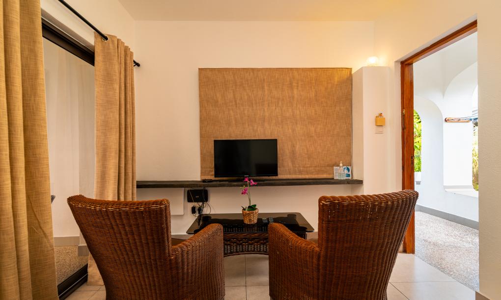 Sun Properties and Resort - Camera Standard