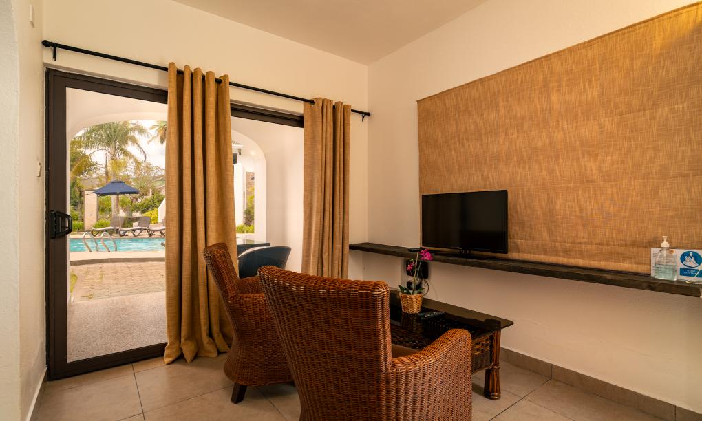 Sun Properties and Resort - Camera Standard