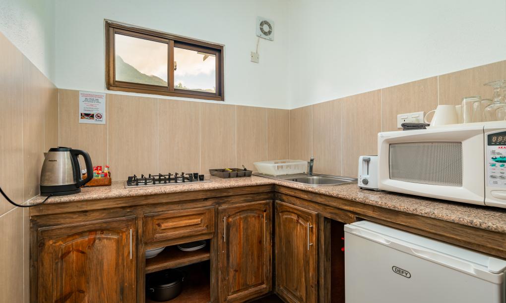 Sun Properties and Resort - Camera Standard