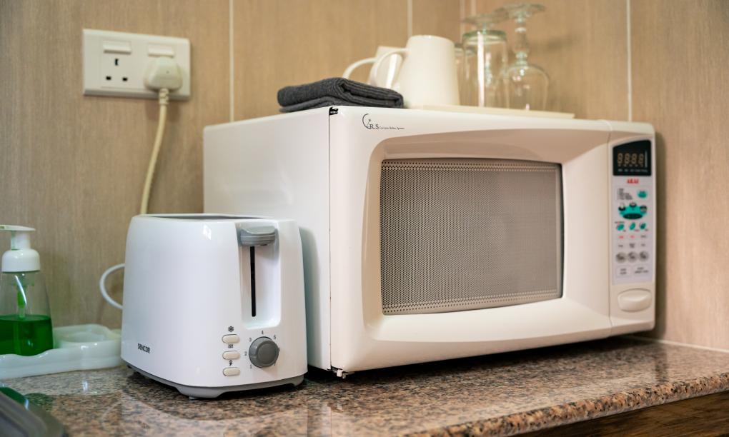 Sun Properties and Resort - Camera Standard