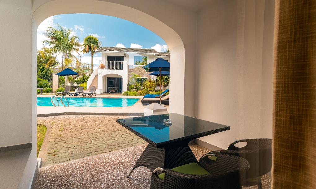 Sun Properties and Resort - Camera Standard