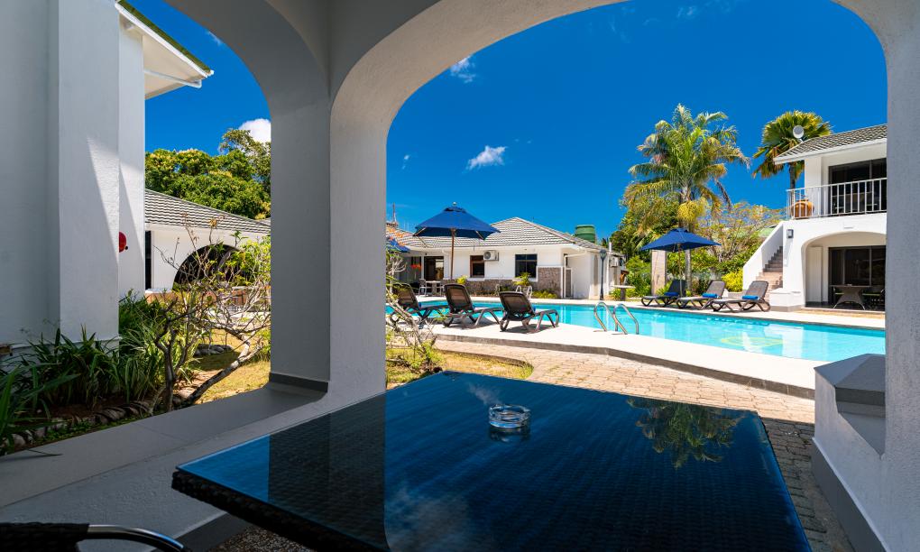 Sun Properties and Resort - Camera Standard