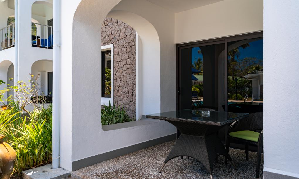 Sun Properties and Resort - Camera Standard