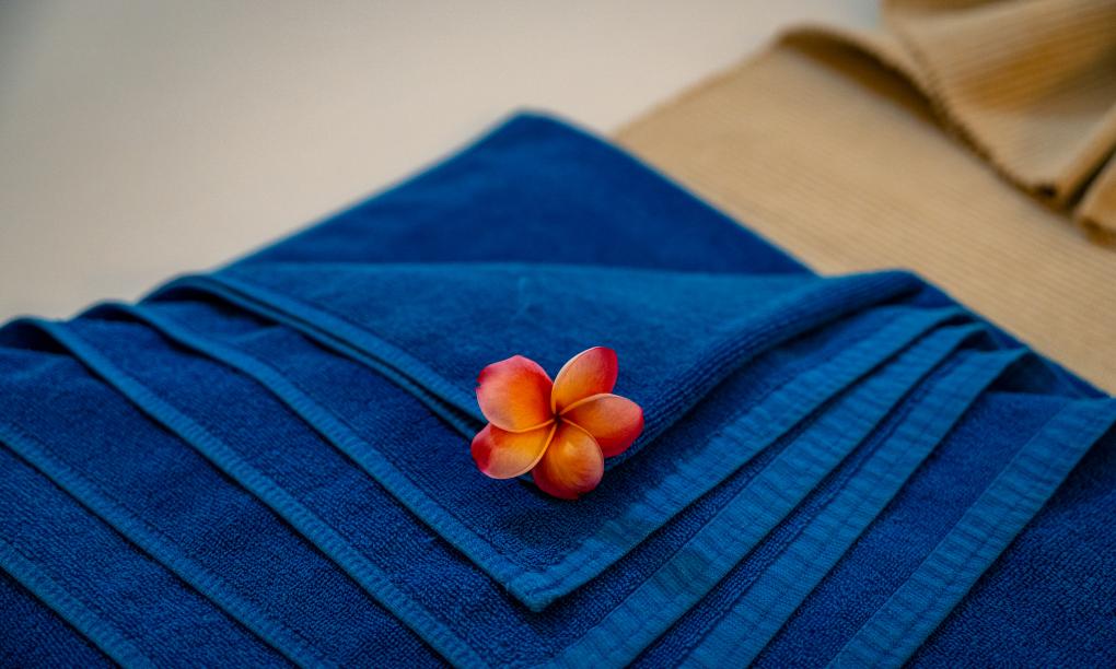 Sun Properties and Resort - Camera Superior