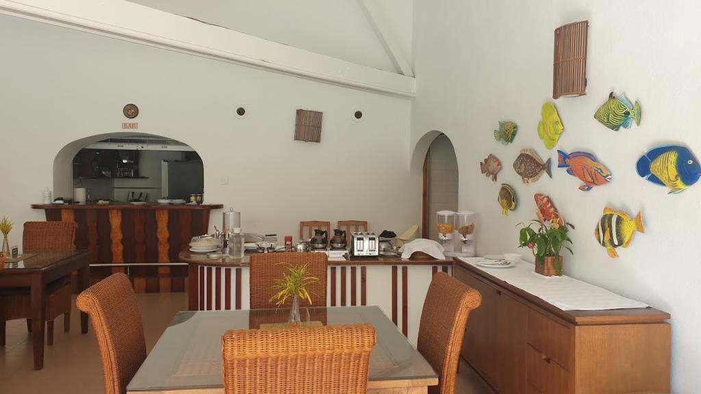 Foto 10: Sun Properties and Resort - Mahé (Seychellen)