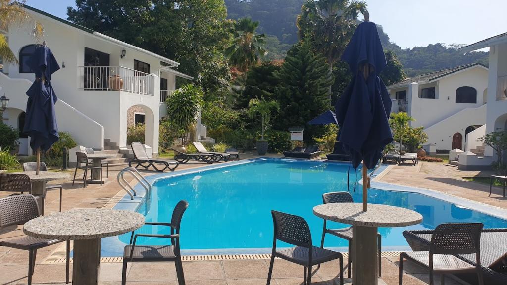 Foto 6: Sun Properties and Resort - Mahé (Seychellen)