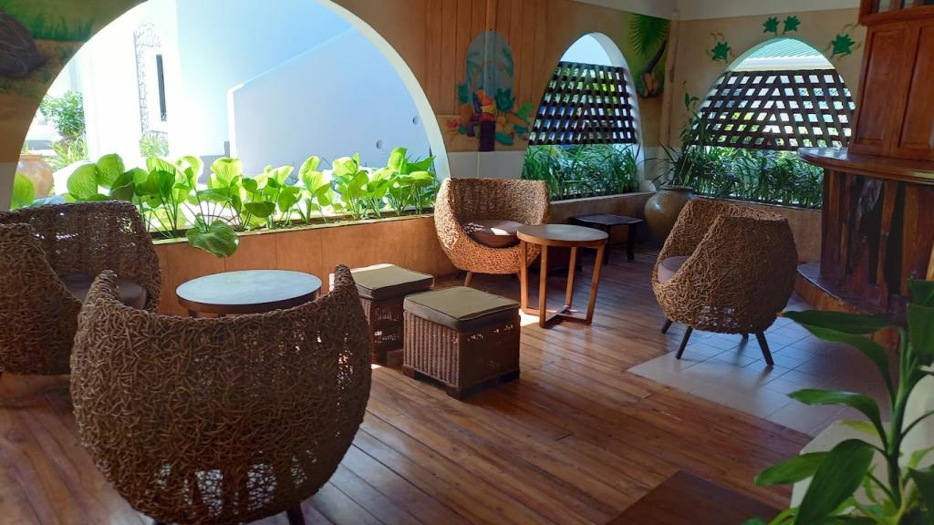 Foto 7: Sun Properties and Resort - Mahé (Seychellen)