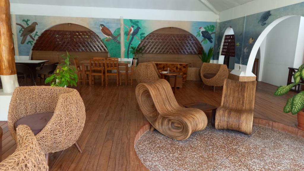 Foto 11: Sun Properties and Resort - Mahé (Seychellen)