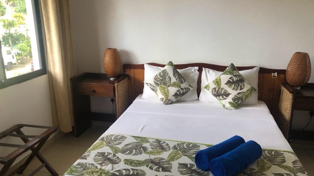 Photo 17: Sun Properties and Resort - Mahé (Seychelles)