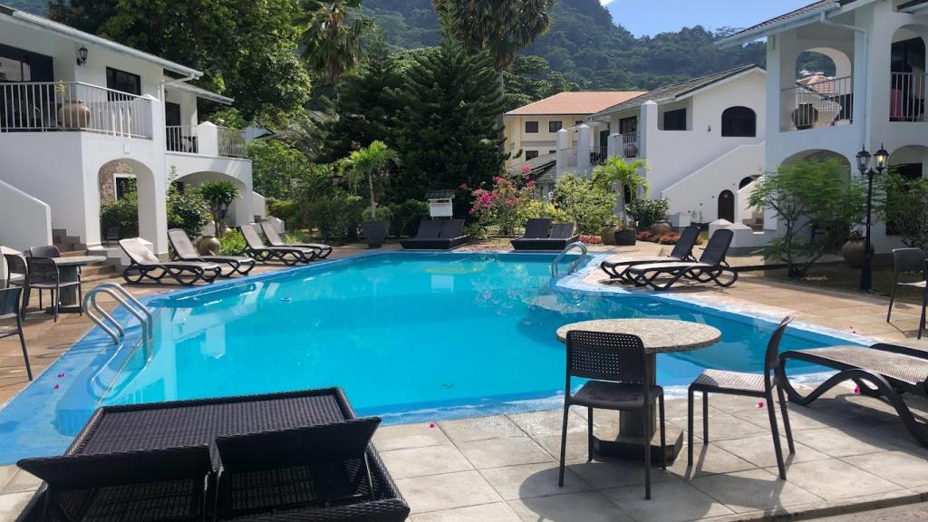 Foto 8: Sun Properties and Resort - Mahé (Seychellen)