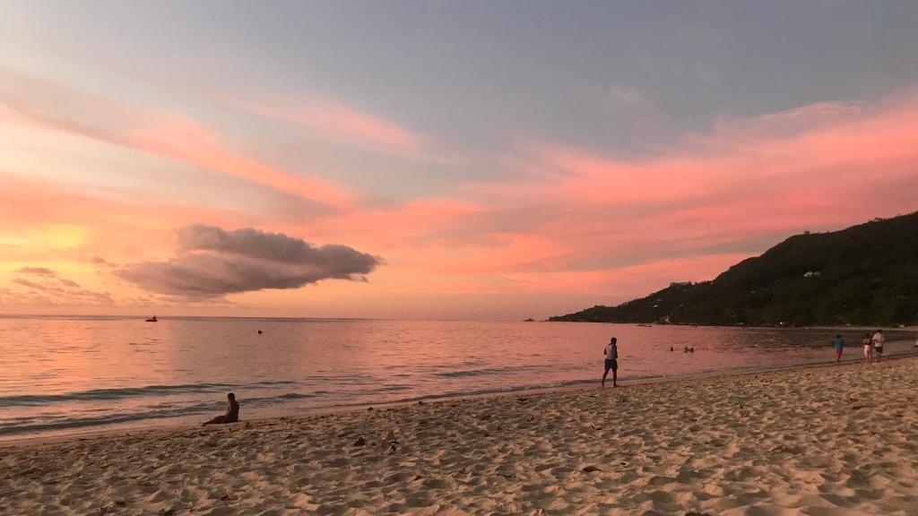 Foto 15: Sun Properties and Resort - Mahé (Seychellen)