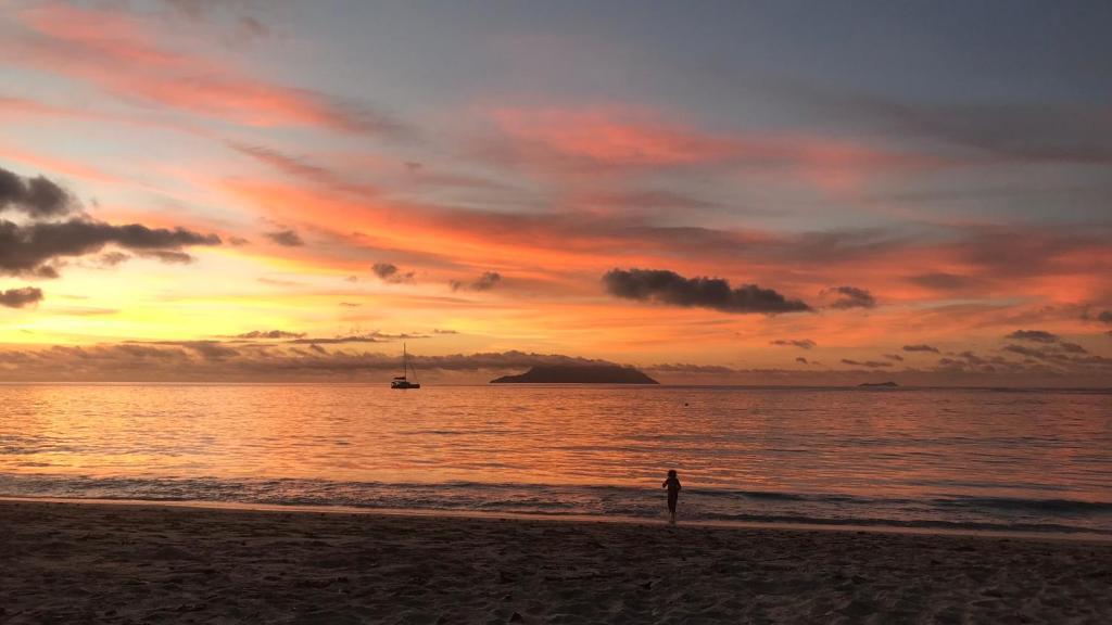 Photo 13: Sun Properties and Resort - Mahé (Seychelles)