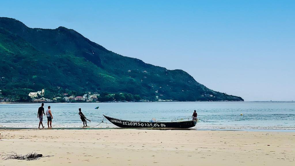 Foto 14: Sun Properties and Resort - Mahé (Seychellen)