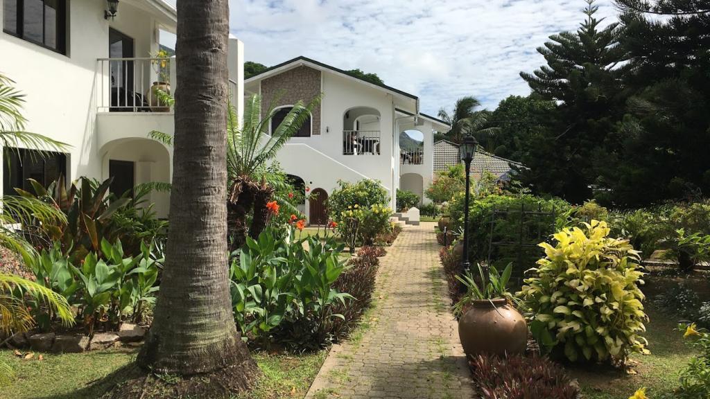 Foto 4: Sun Properties and Resort - Mahé (Seychellen)