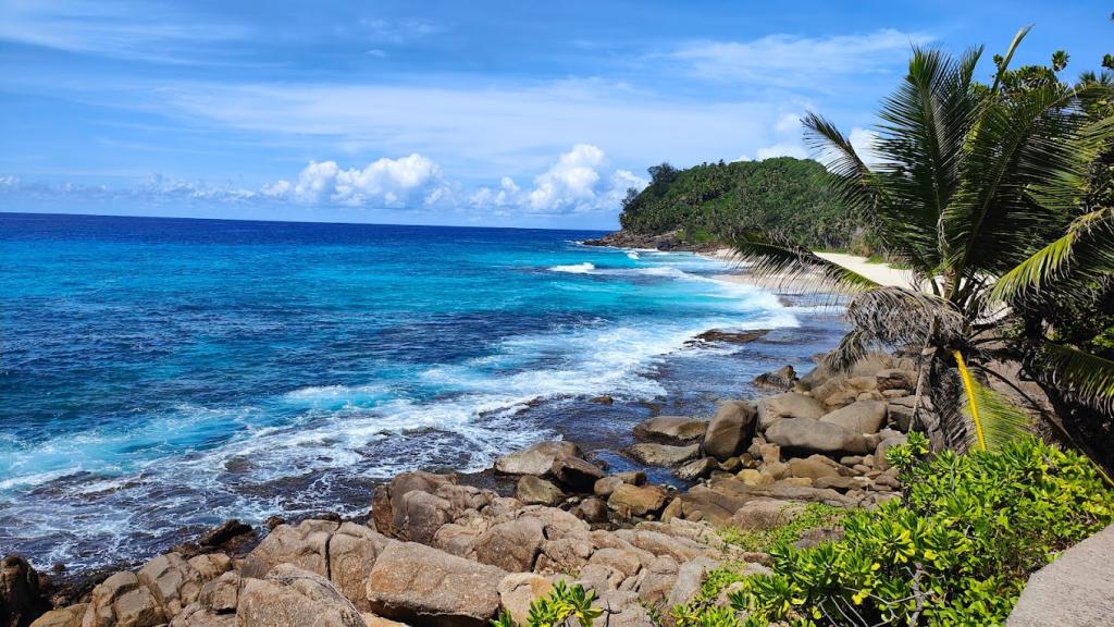 Foto 12: Sun Properties and Resort - Mahé (Seychellen)