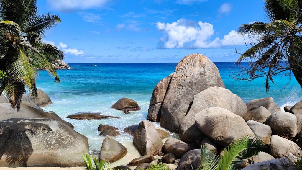 Foto 3: Sun Properties and Resort - Mahé (Seychellen)