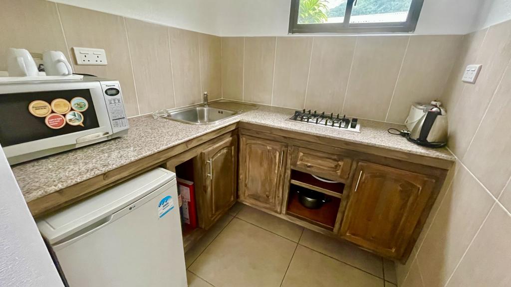 Photo 20: Sun Properties and Resort - Mahé (Seychelles)