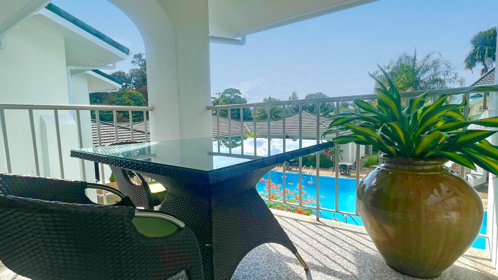 Foto 19: Sun Properties and Resort - Mahé (Seychellen)