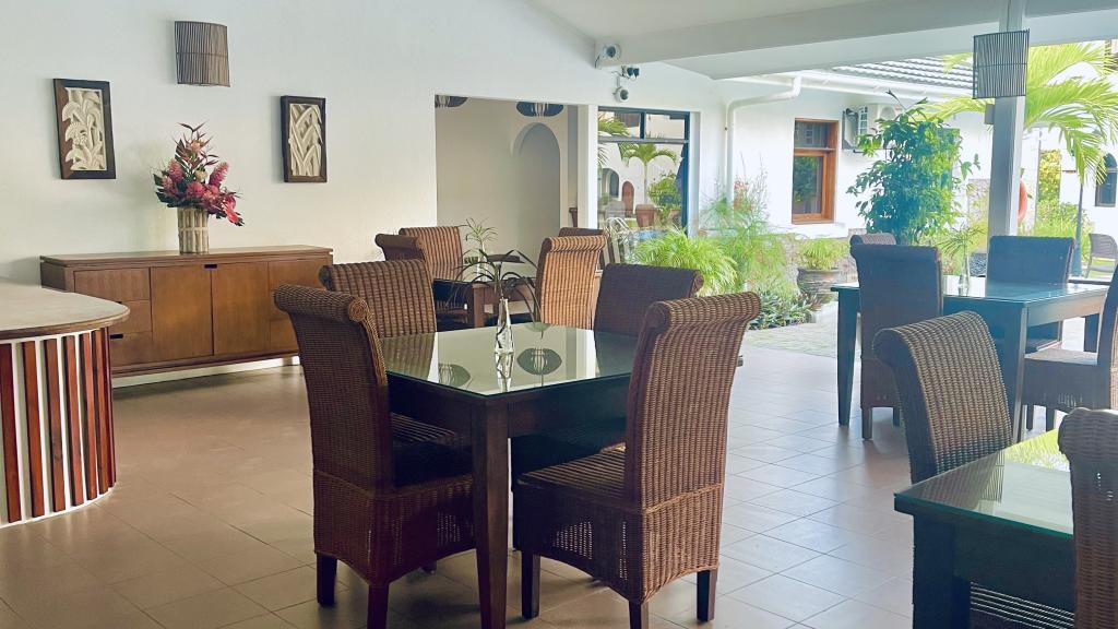 Foto 2: Sun Properties and Resort - Mahé (Seychellen)