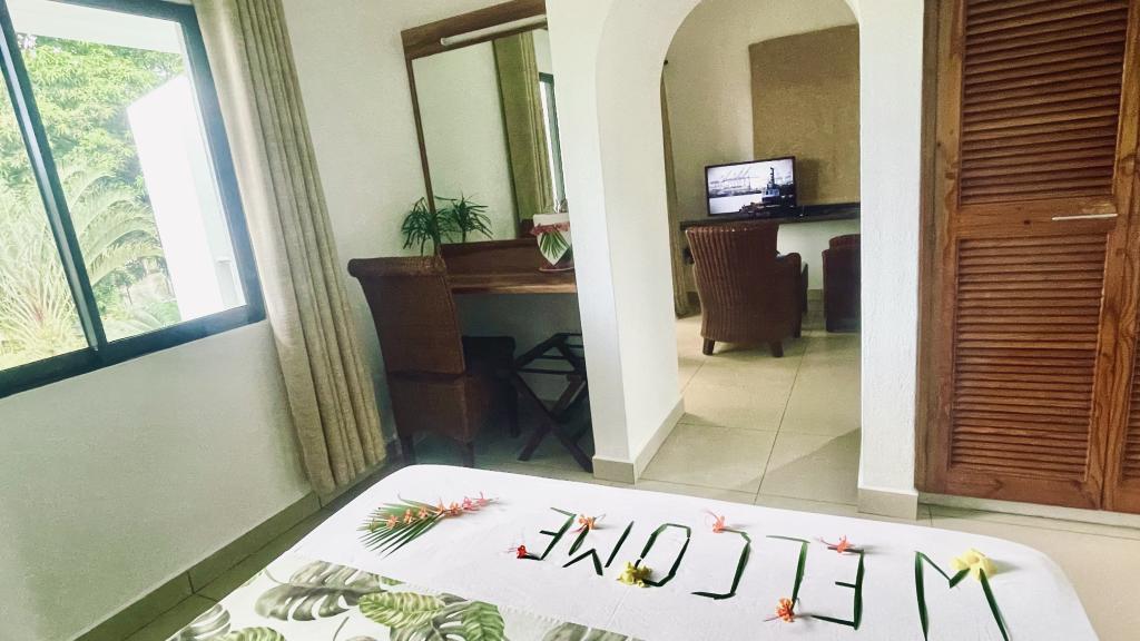 Photo 18: Sun Properties and Resort - Mahé (Seychelles)