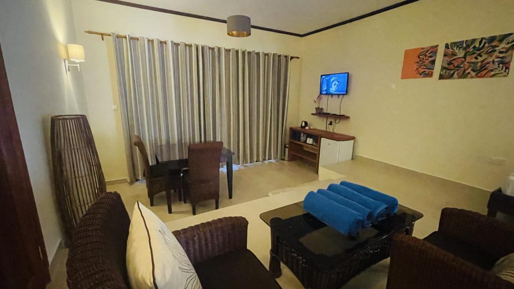 Photo 22: Sun Properties and Resort - Mahé (Seychelles)