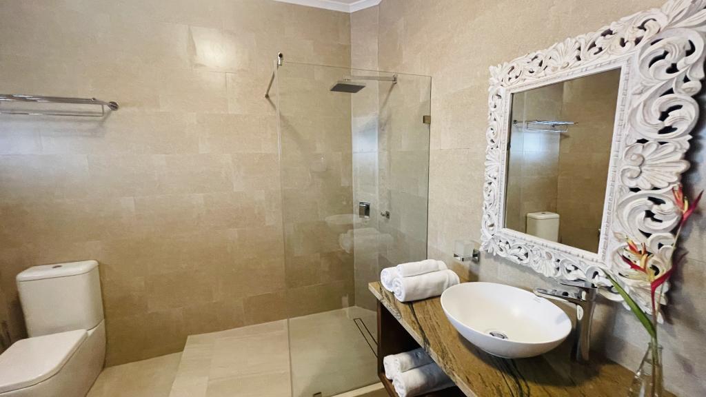 Photo 23: Sun Properties and Resort - Mahé (Seychelles)