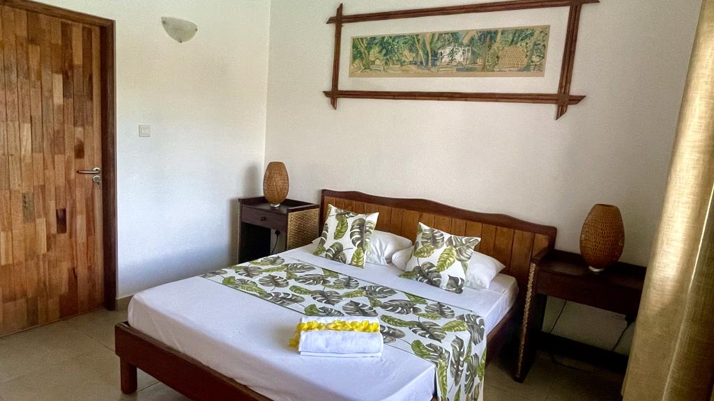 Foto 5: Sun Properties and Resort - Mahé (Seychellen)