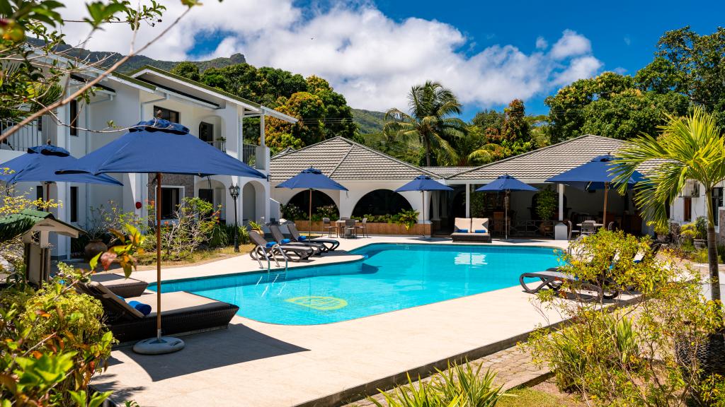 Foto 17: Sun Properties and Resort - Mahé (Seychelles)