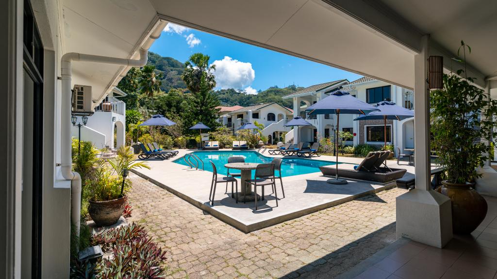 Foto 19: Sun Properties and Resort - Mahé (Seychelles)