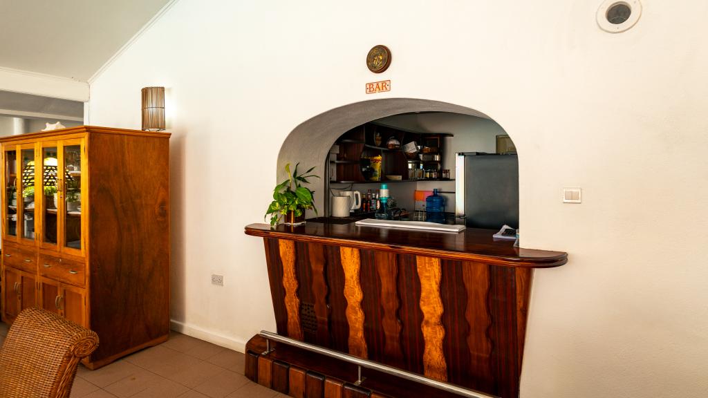 Foto 25: Sun Properties and Resort - Mahé (Seychelles)