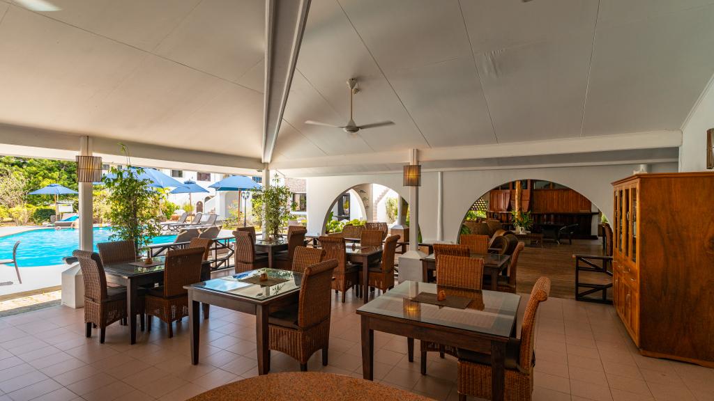 Foto 22: Sun Properties and Resort - Mahé (Seychelles)