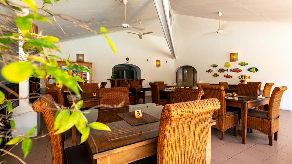 Foto 23: Sun Properties and Resort - Mahé (Seychelles)