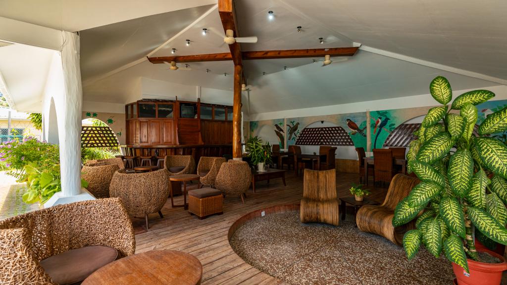 Foto 20: Sun Properties and Resort - Mahé (Seychelles)