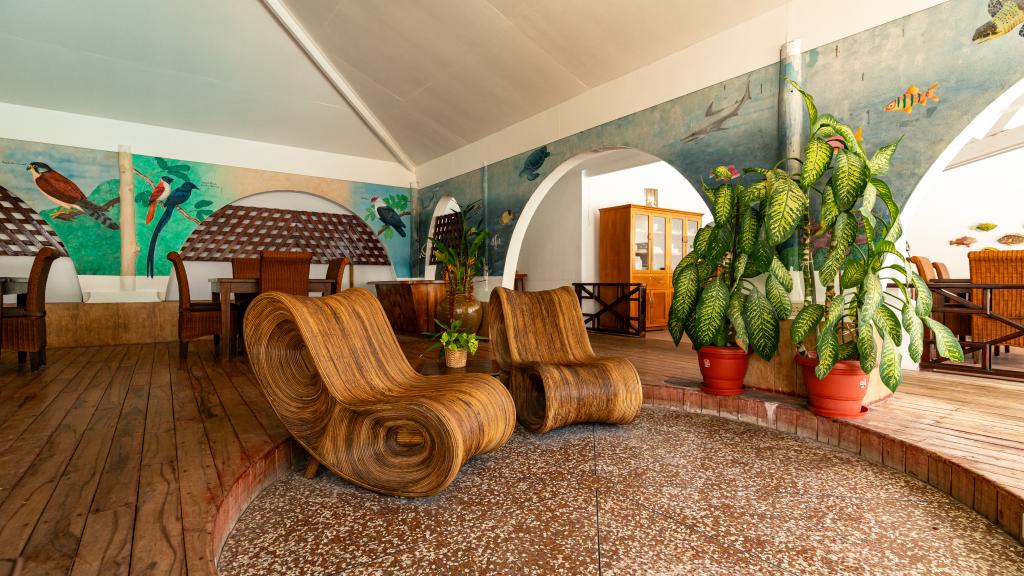 Foto 27: Sun Properties and Resort - Mahé (Seychelles)