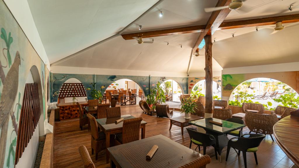 Foto 26: Sun Properties and Resort - Mahé (Seychelles)