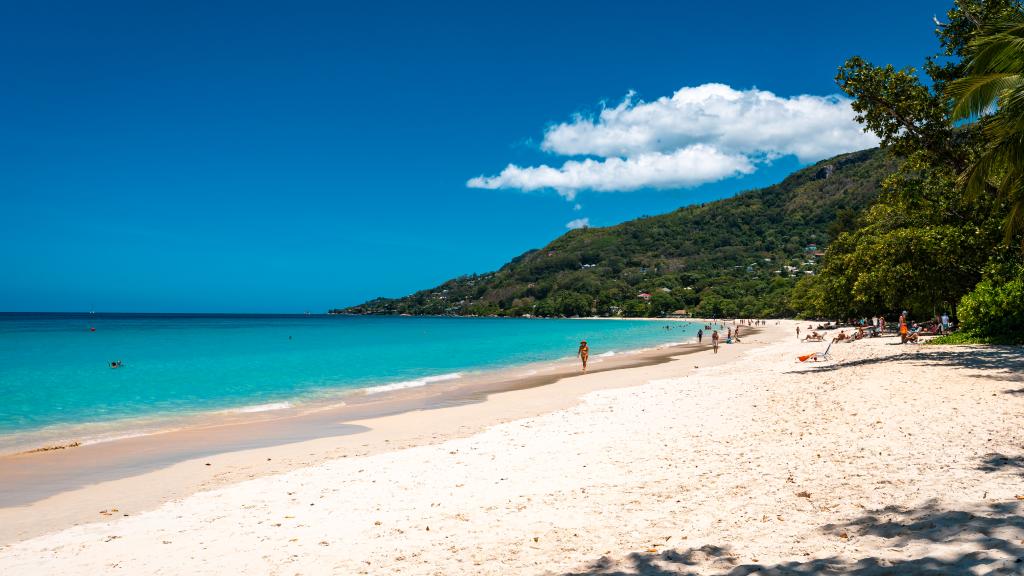 Photo 34: Sun Properties and Resort - Mahé (Seychelles)
