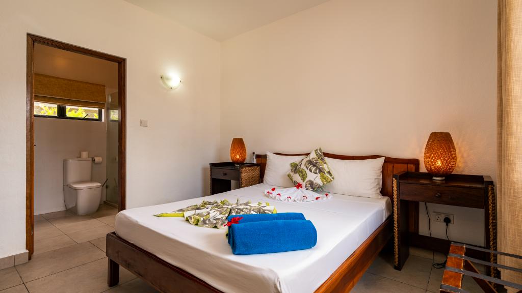 Foto 53: Sun Properties and Resort - Mahé (Seychellen)