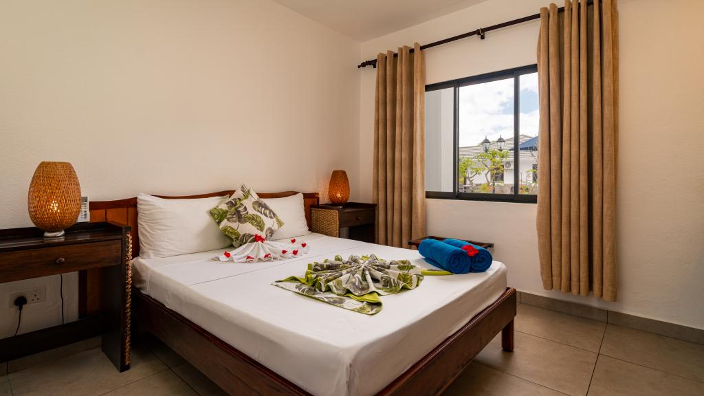 Photo 66: Sun Properties and Resort - Mahé (Seychelles)