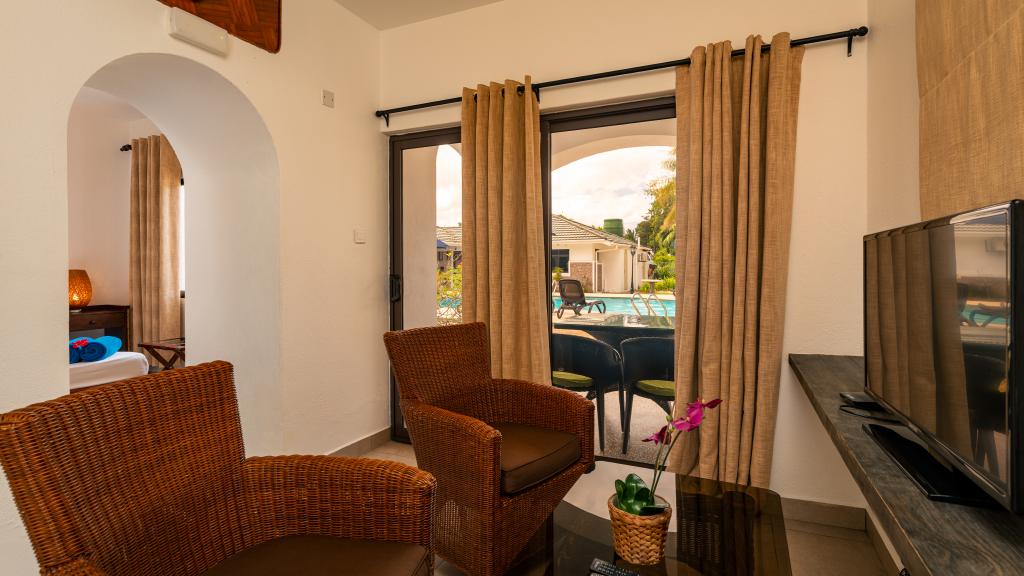 Photo 57: Sun Properties and Resort - Mahé (Seychelles)