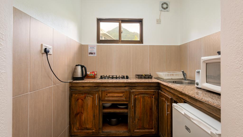 Photo 56: Sun Properties and Resort - Mahé (Seychelles)