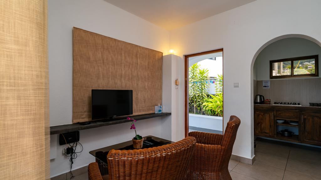 Photo 55: Sun Properties and Resort - Mahé (Seychelles)