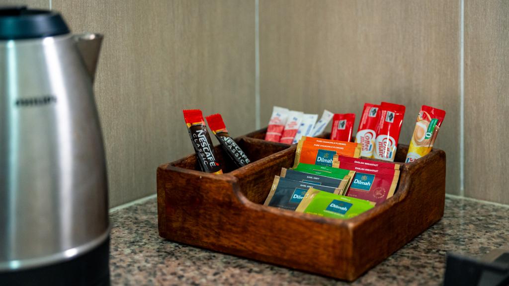 Photo 50: Sun Properties and Resort - Mahé (Seychelles)