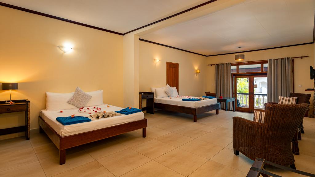 Foto 63: Sun Properties and Resort - Mahé (Seychellen)