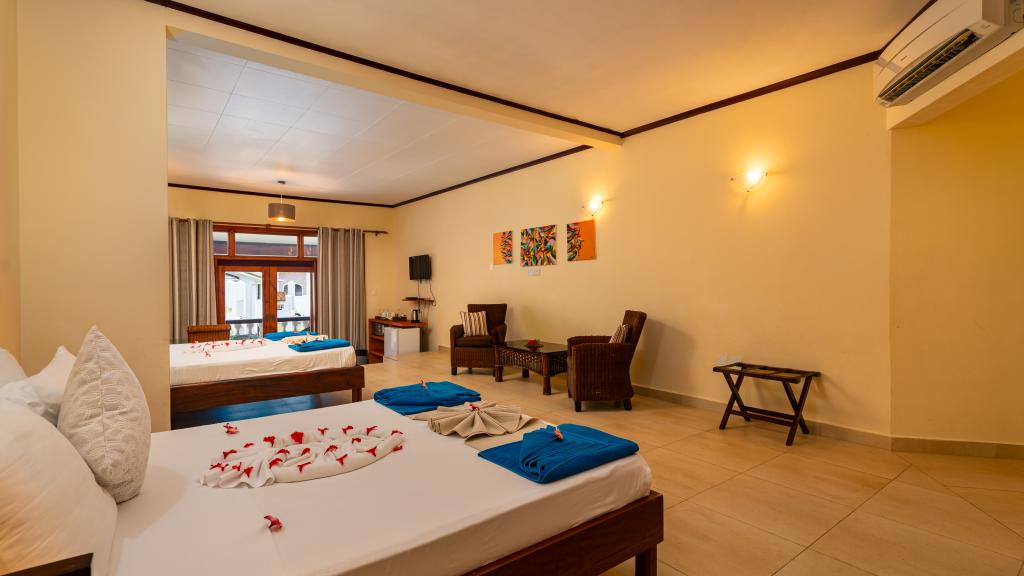 Foto 62: Sun Properties and Resort - Mahé (Seychellen)