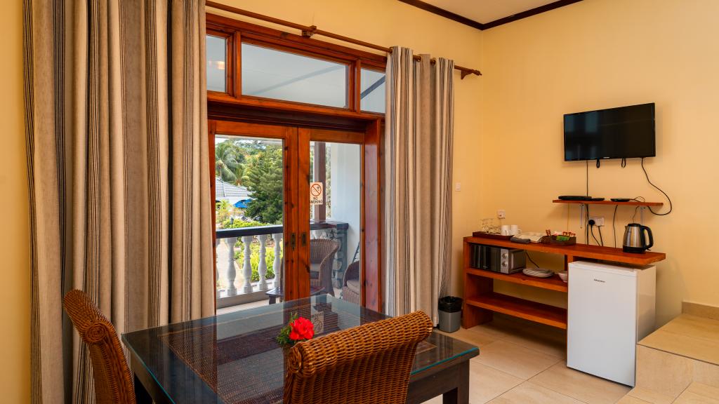 Foto 60: Sun Properties and Resort - Mahé (Seychellen)