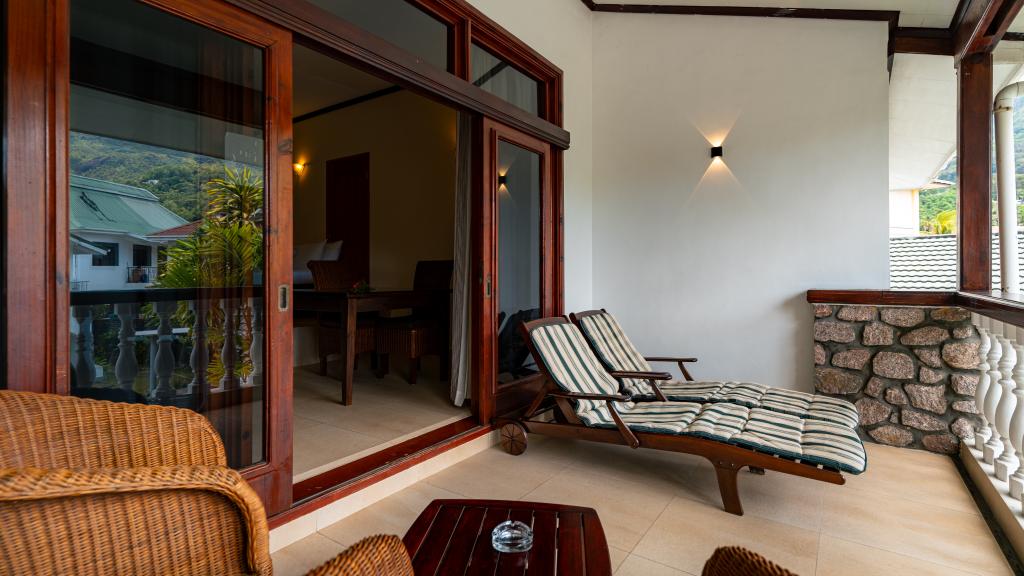 Foto 56: Sun Properties and Resort - Mahé (Seychellen)